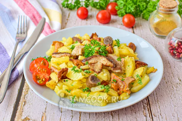 Шаг 11: иллюстрация