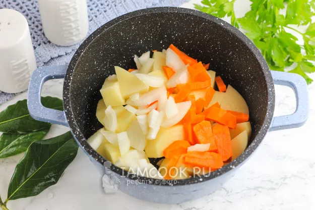 Шаг 2: иллюстрация