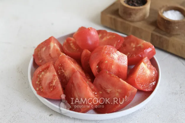 Шаг 2: иллюстрация