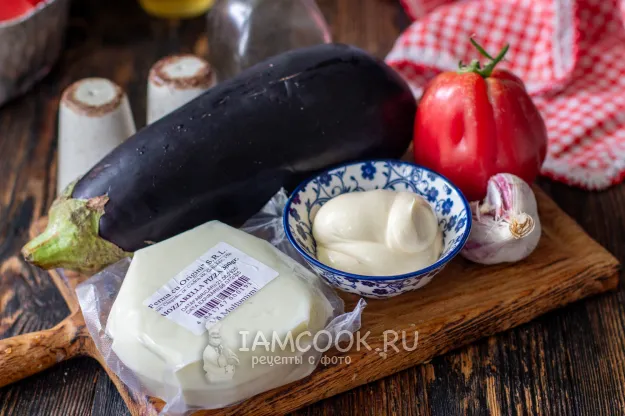 Шаг 1: иллюстрация