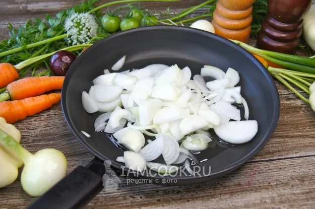 Шаг 3: иллюстрация