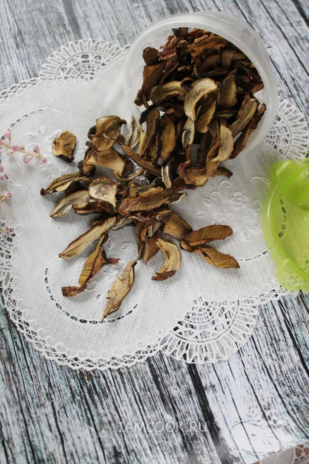 Шаг 9: иллюстрация