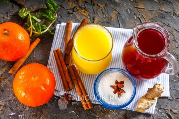 Шаг 1: иллюстрация