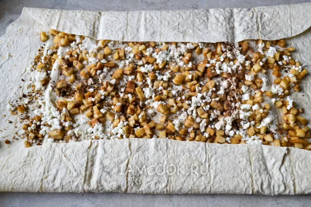 Шаг 7: иллюстрация