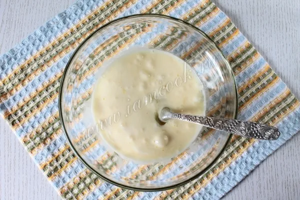 Шаг 2: иллюстрация