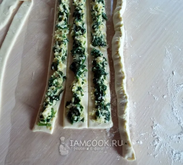 Шаг 9: иллюстрация