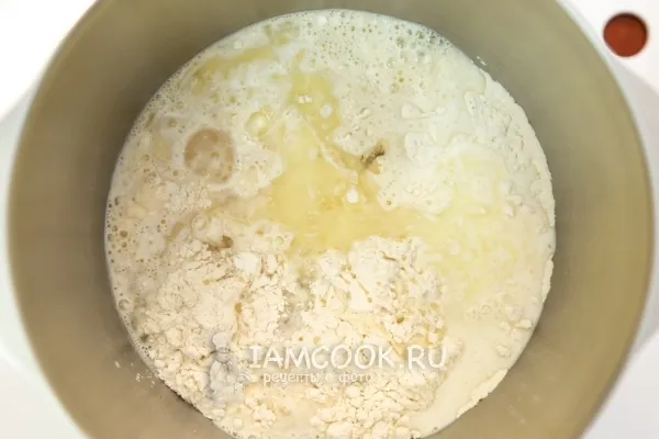 Шаг 3: иллюстрация