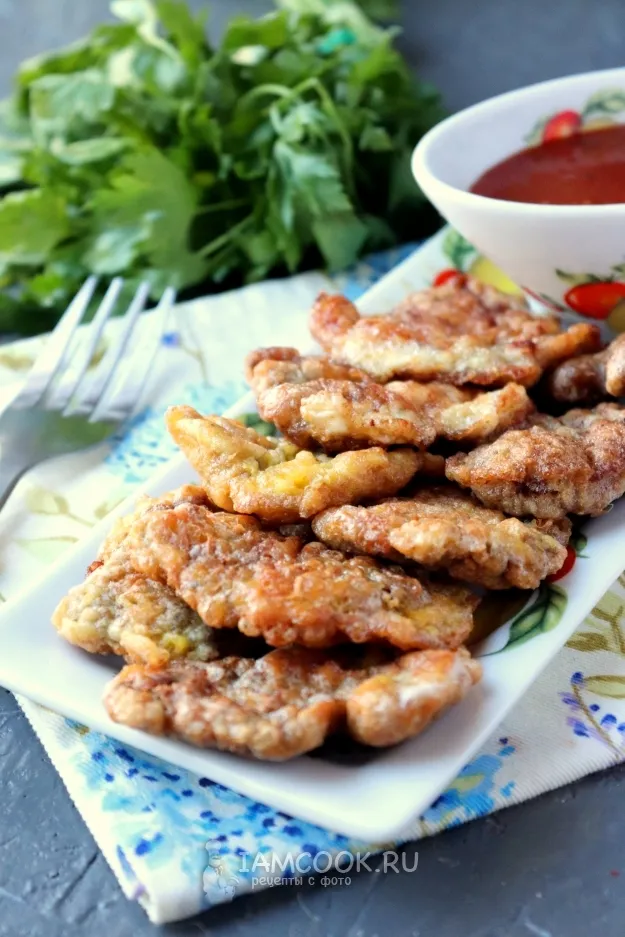 Шаг 8: иллюстрация