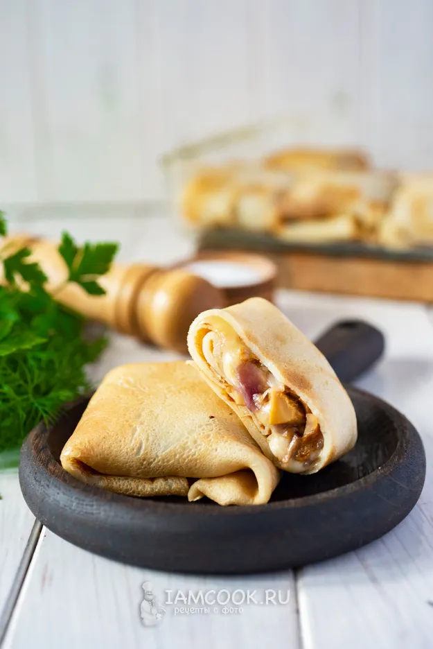 Шаг 14: иллюстрация