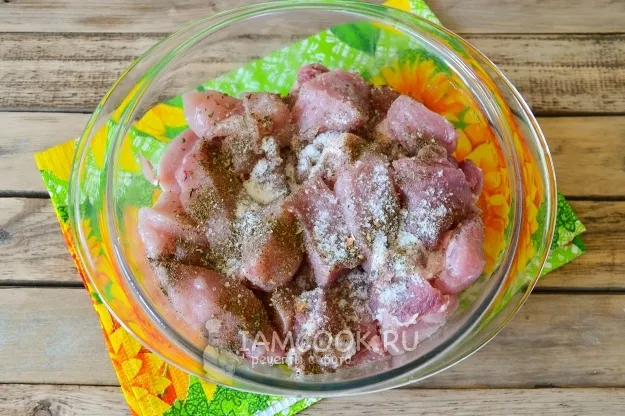 Шаг 3: иллюстрация