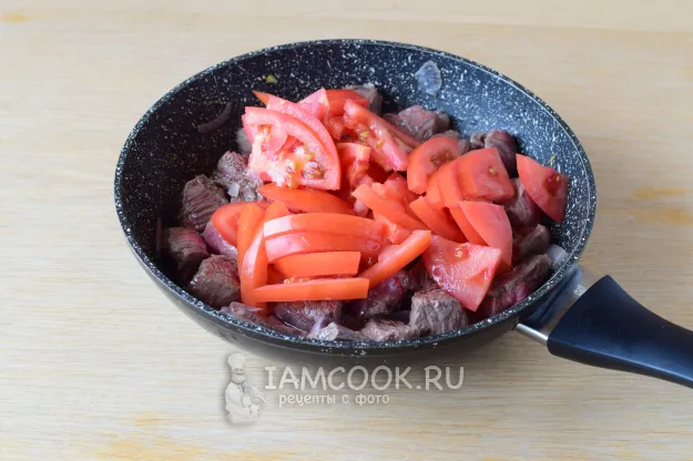 Шаг 10: иллюстрация