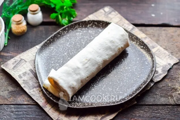 Шаг 5: иллюстрация