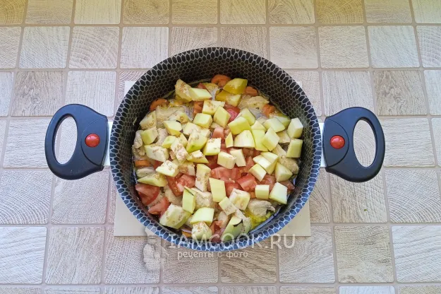 Шаг 5: иллюстрация