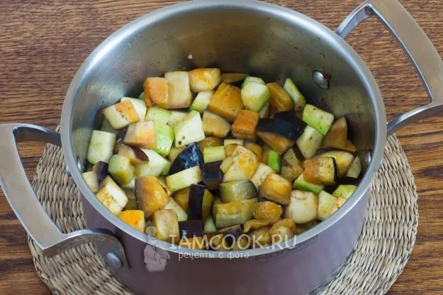 Шаг 3: иллюстрация