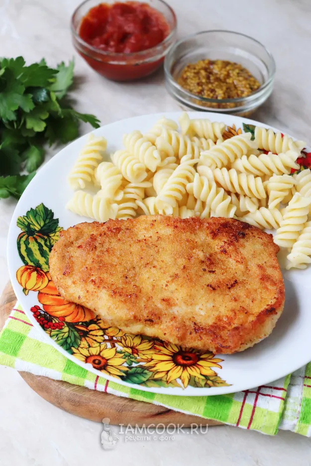 Шаг 9: иллюстрация