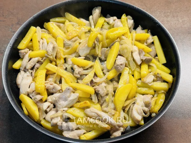 Шаг 6: иллюстрация