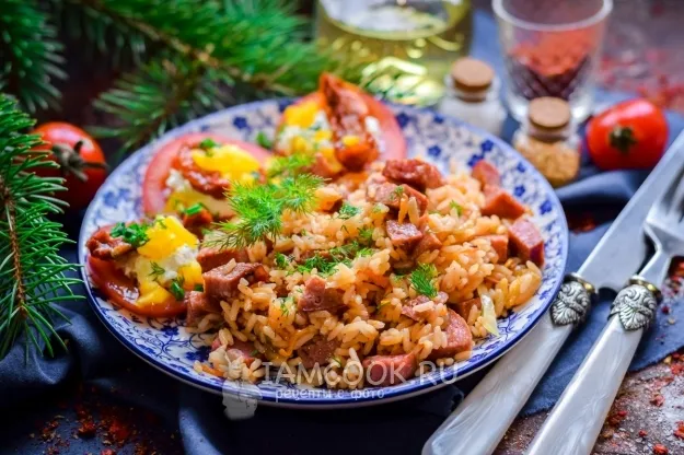 Шаг 8: иллюстрация