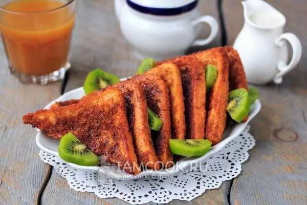 Шаг 8: иллюстрация