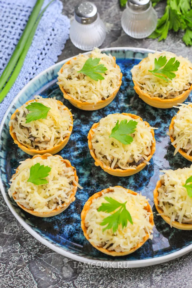 Шаг 8: иллюстрация