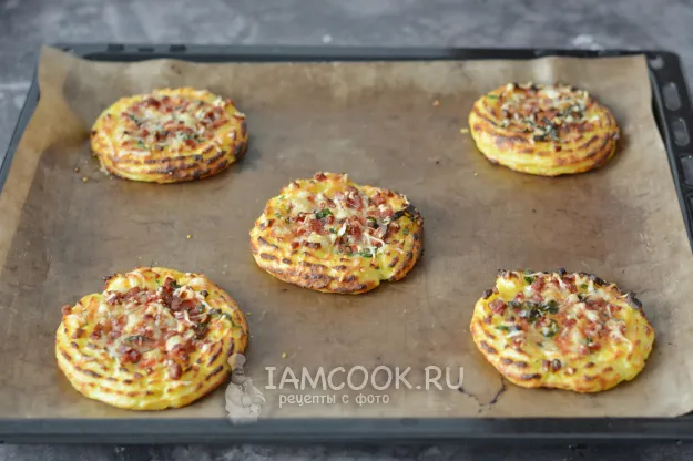 Шаг 10: иллюстрация