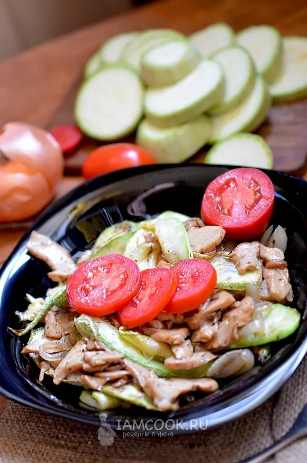 Шаг 9: иллюстрация