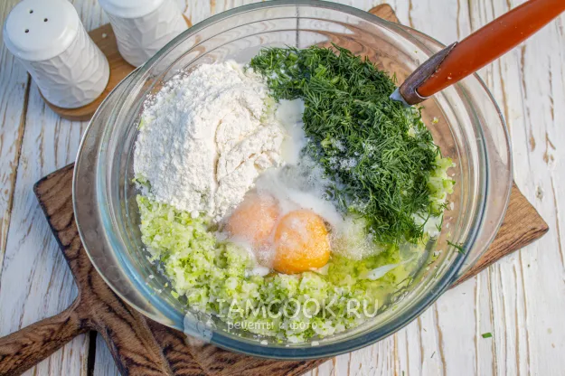 Шаг 7: иллюстрация