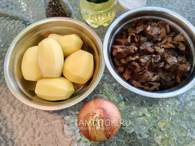 Шаг 1: иллюстрация