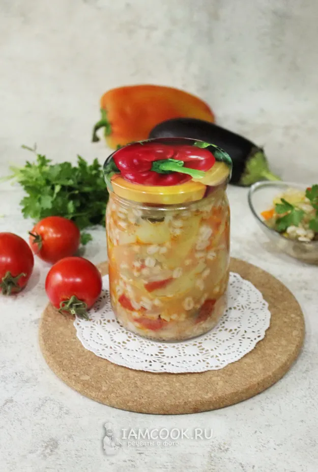 Шаг 13: иллюстрация