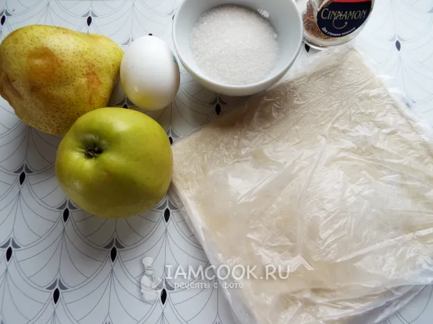 Шаг 1: иллюстрация