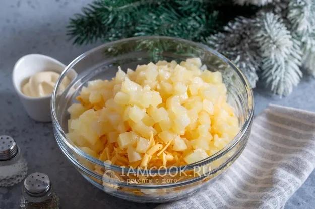 Шаг 5: иллюстрация