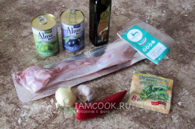 Шаг 1: иллюстрация