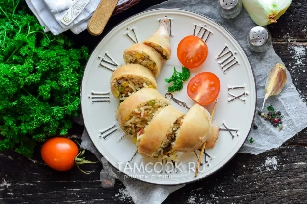 Шаг 1: иллюстрация