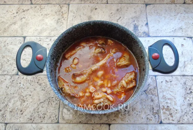 Шаг 10: иллюстрация