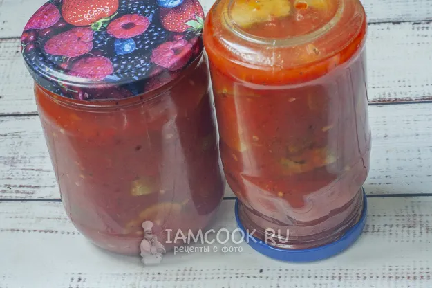 Шаг 9: иллюстрация