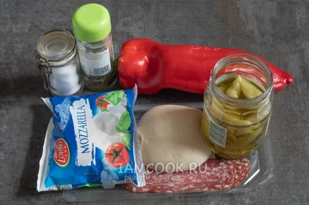 Шаг 1: иллюстрация