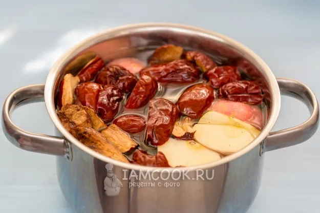 Шаг 3: иллюстрация