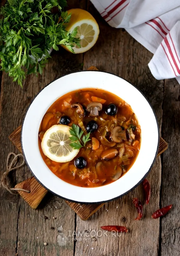 Шаг 13: иллюстрация