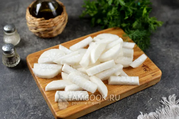 Шаг 3: иллюстрация