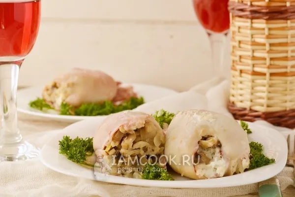 Шаг 10: иллюстрация