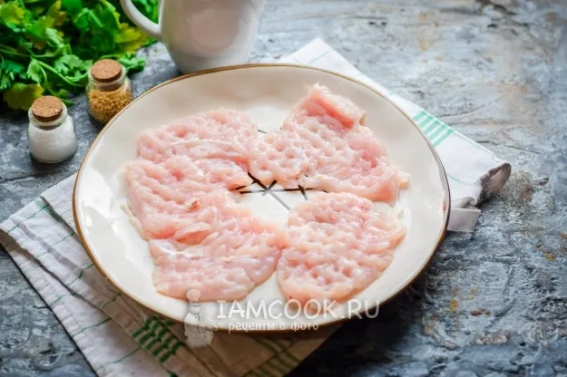 Шаг 2: иллюстрация