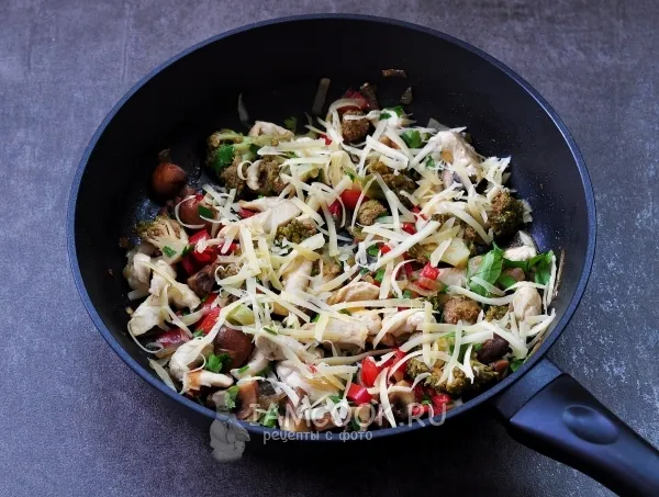 Шаг 8: иллюстрация