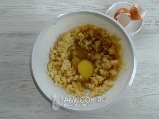 Шаг 5: иллюстрация