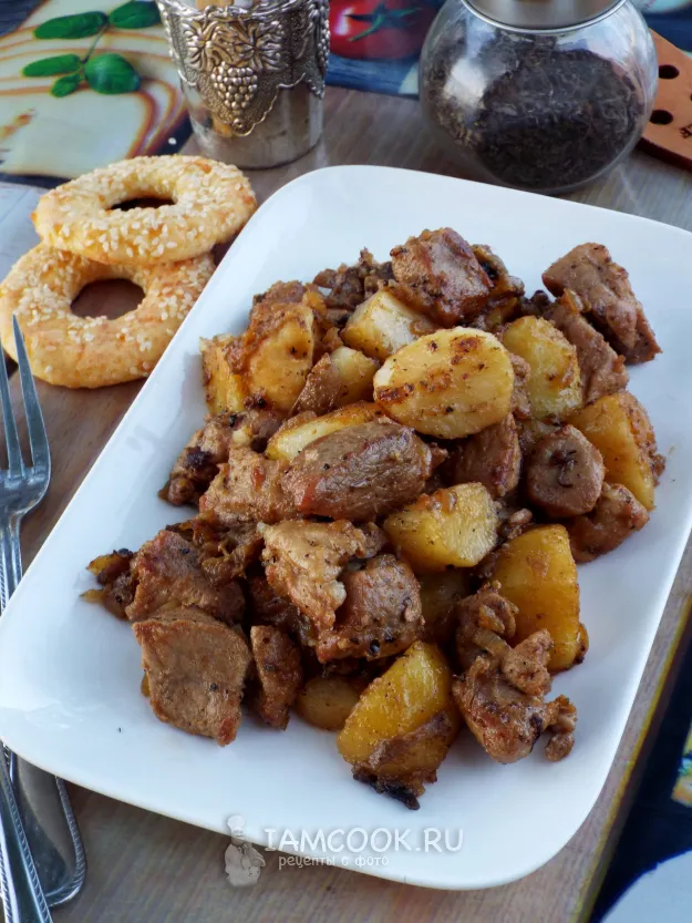 Шаг 10: иллюстрация