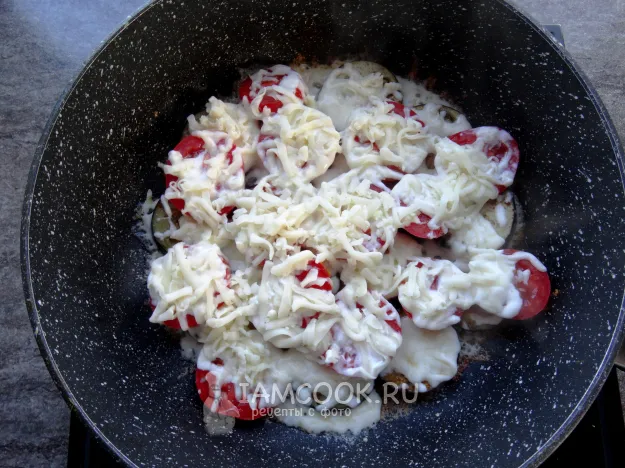 Шаг 8: иллюстрация