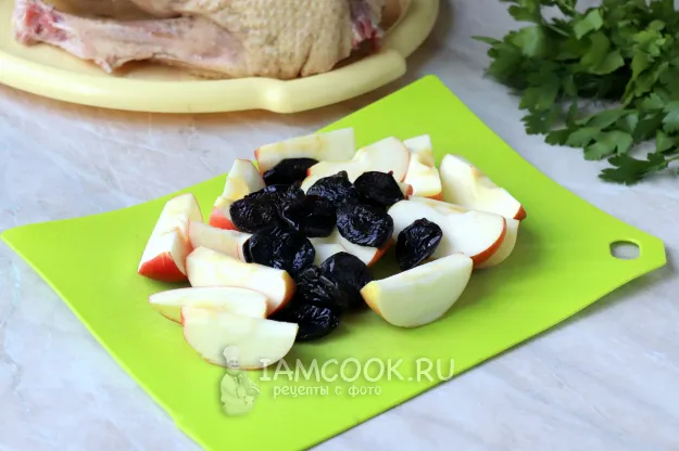 Шаг 3: иллюстрация