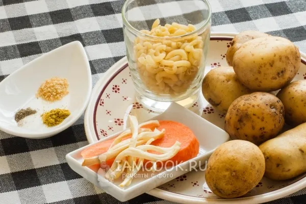 Шаг 1: иллюстрация