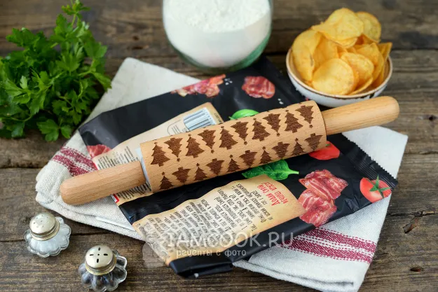 Шаг 3: иллюстрация