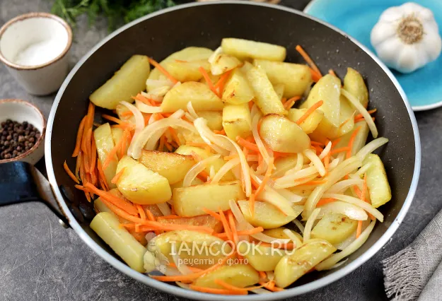 Шаг 5: иллюстрация