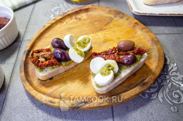 Шаг 6: иллюстрация