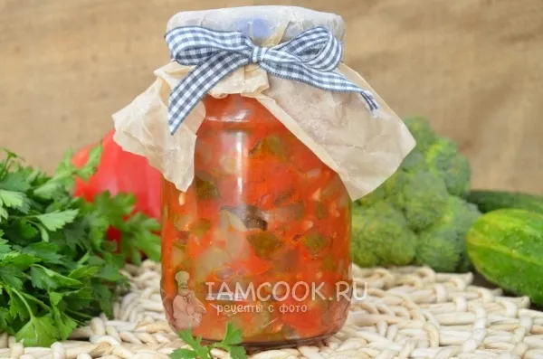 Шаг 7: иллюстрация